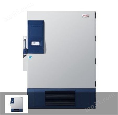 -80度，超低温冰箱DW-86L959  -86度海尔低温冷藏箱  海尔冰箱