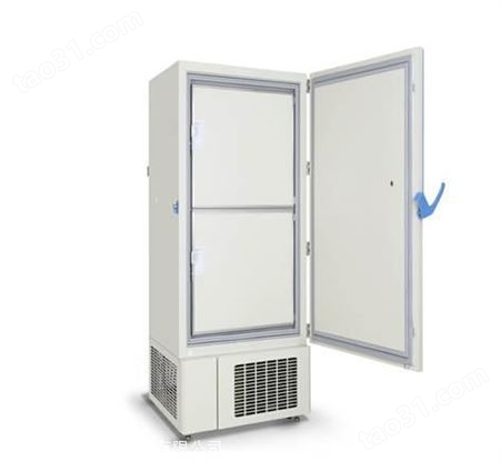 中科美菱-86度DW-HL778超低温冷冻储存箱