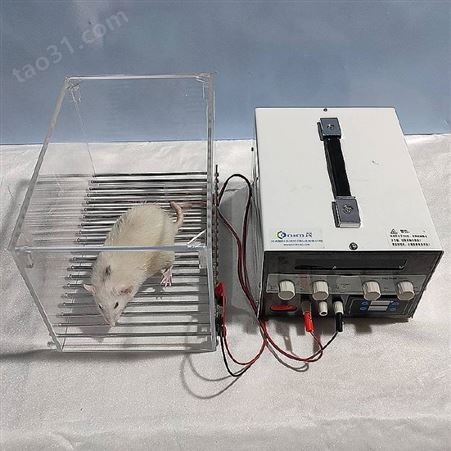 河南智科大小鼠刺激仪声光电刺激仪