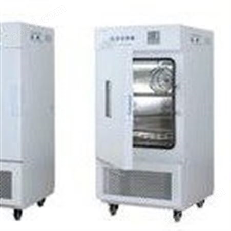 上海一恒低温培养箱LRH-500CB  高低温测试箱