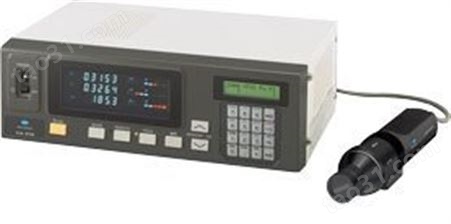 CA310显示器亮度仪 显示器色彩分析仪 美能达LED亮度仪计CA-310