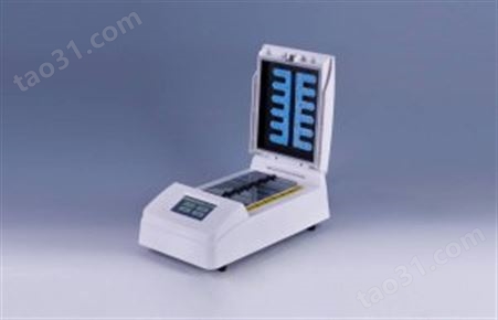 生物指示剂培养皿T80 生物指示剂培养器 微型培养器 恒温培养器