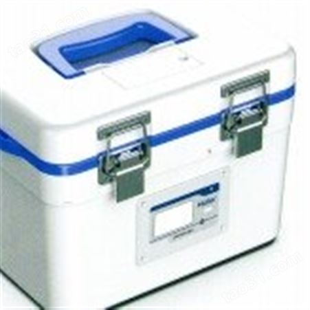 血站恒温转运箱 HZY-5B 新品低温保存箱