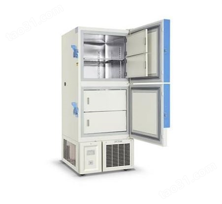 中科美菱负86度DW-HL528超低温冰箱市场报价