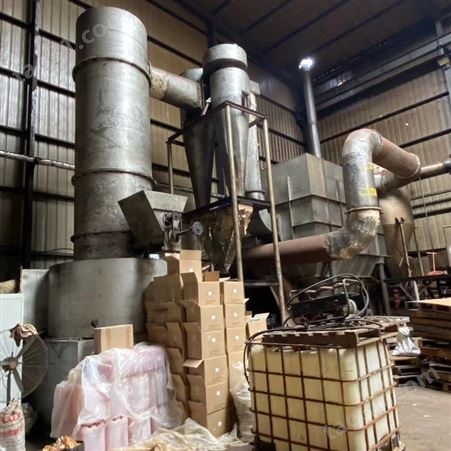 二手闪蒸干燥机 大量现货 浩天厂家处理 100型不锈钢闪蒸干燥机 型号齐全 厂家价格