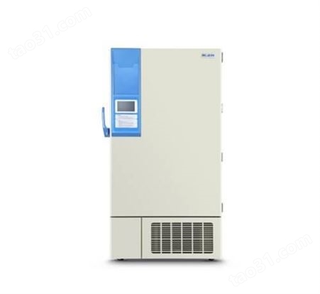 中科美菱负86度DW-HL678超低温冰箱价格