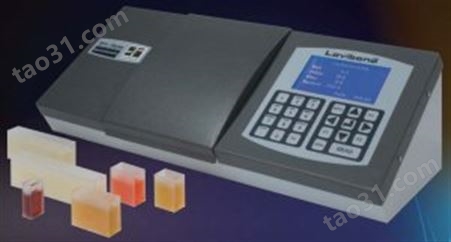 PFXi880系列自动色度仪 石油色度测定仪 罗威邦色度仪