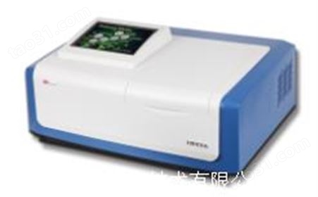 上海仪电分析全新光学系统L7双光束紫外可见分光光度计