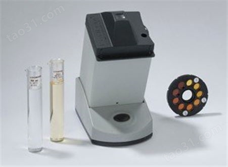 燃油色度仪 RT850i表面色度仪 玻璃色度测定仪 塑料色度分析仪