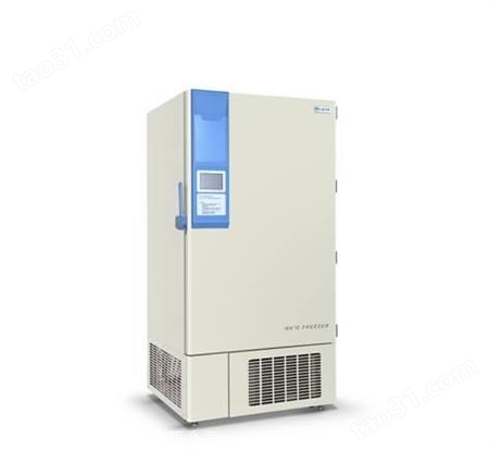 中科美菱-86度DW-HL778超低温冷冻储存箱