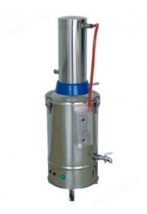 不锈钢电热蒸馏水器YN-ZD-Z-10  上海博讯