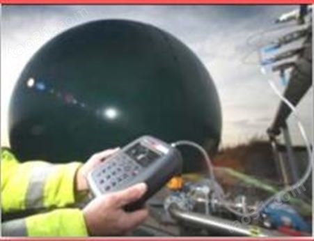 ES5K便携式沼气分析仪 英国GeoTech便携式气体分析仪 ES-5K沼气监测仪 厌氧发酵沼气检测仪