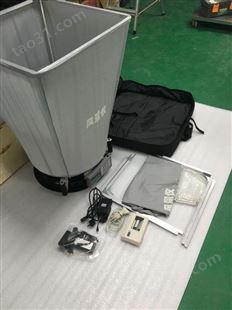 LB-800型烟气湿度检测仪 烟湿度仪 锅炉、炉窑以及各种排风管道的烟气湿度测量