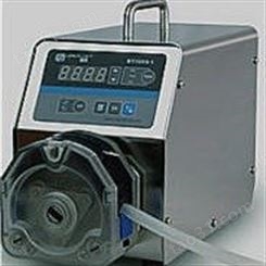 雷弗 BT100S-1 调速型蠕动泵 0.000161500毫升/分钟