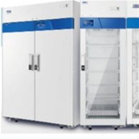 HYC-509TF509L  2-8度海尔低温冰箱 HYC-509TF 疾控用冰箱 惠州疾控用冰箱