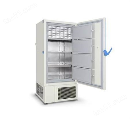 中科美菱负86度DW-HL678超低温冰箱价格