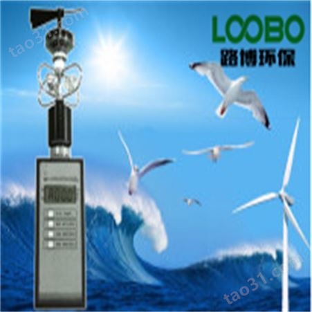 LB-FS80热敏式风速仪 风速测量仪