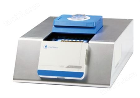 上海力康科研级CG-02实时荧光定量PCR仪