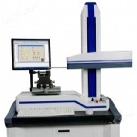 圆度仪厂家 特鲁斯圆度测量仪 T3000圆度测量仪 圆度检测仪