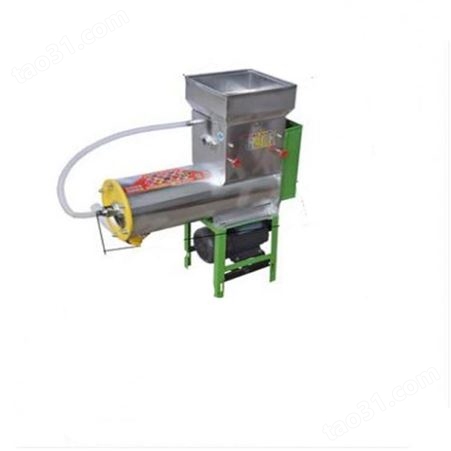 商用磨粉机 小型打粉机 家用红薯研磨机货号H11006