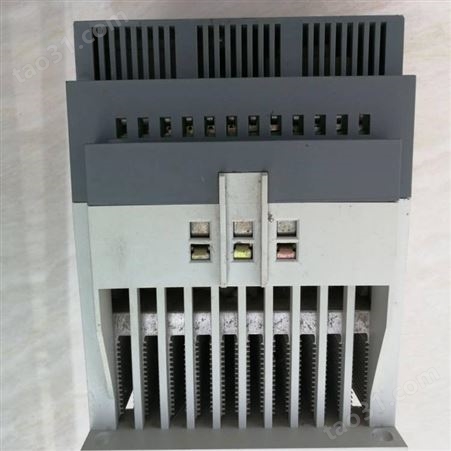 ABB 软启动器 PSR45-600-70 22KW 原装
