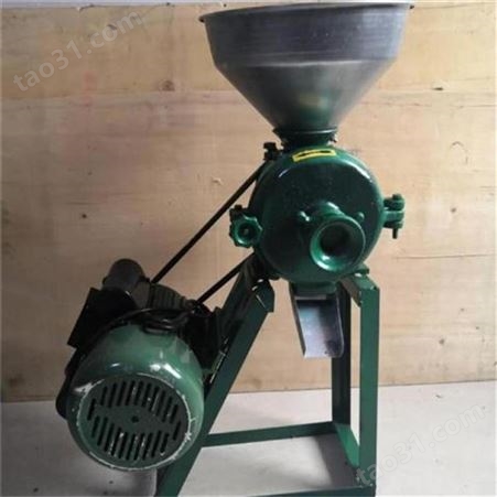 磨煮一体磨浆机 老式磨浆机 自动分离磨浆机货号H11259