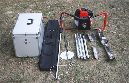 聚创JC-HG-1土壤烘干箱风干箱
