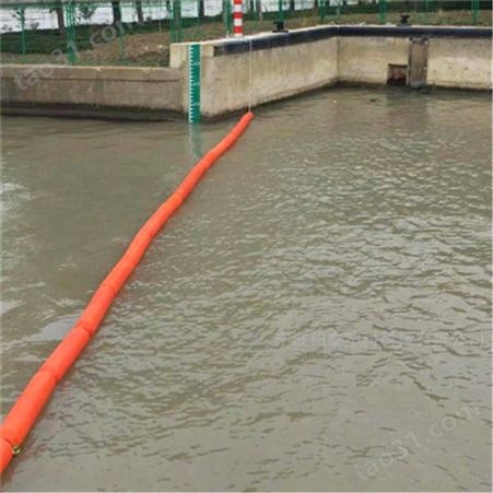 隆亨水源地禁止通行浮标拦污浮标海上浴场浮标水库警戒线浮球抬缆塑料浮体