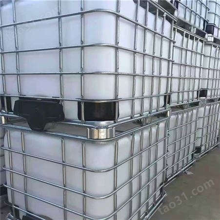 20001吨方形塑料桶药剂桶 再航 吨桶出售