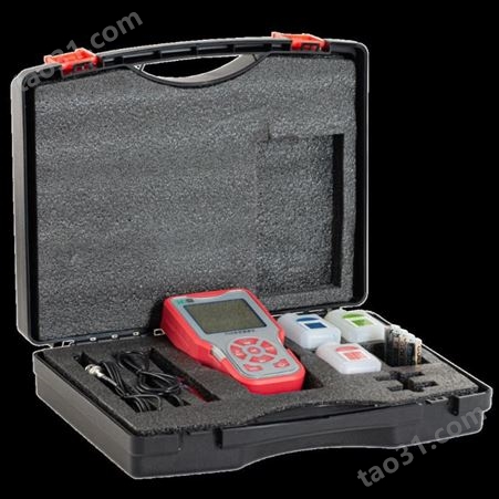 聚创环保PHB-4型便携式酸度检测仪|酸度计|PH计
