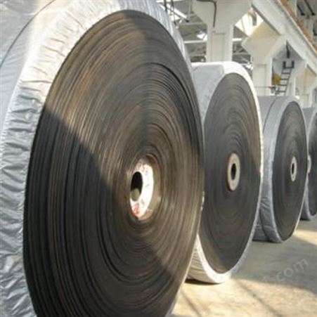 供应橡胶输送带厂家 橡胶皮带输送带参数 橡胶输送带生产商