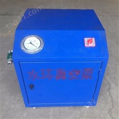 新疆省乌鲁木齐水环真空泵预应力机械 压浆真空泵厂家销售