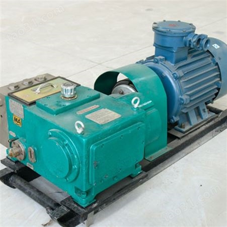 BRW200/31.5乳化液泵站用途 中运供应乳化液泵站型号