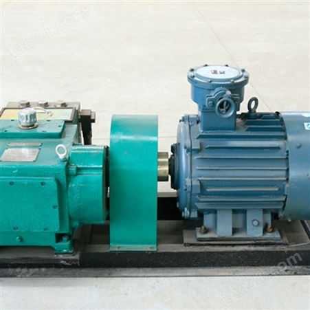 BRW200/31.5乳化液泵站用途 中运供应乳化液泵站型号