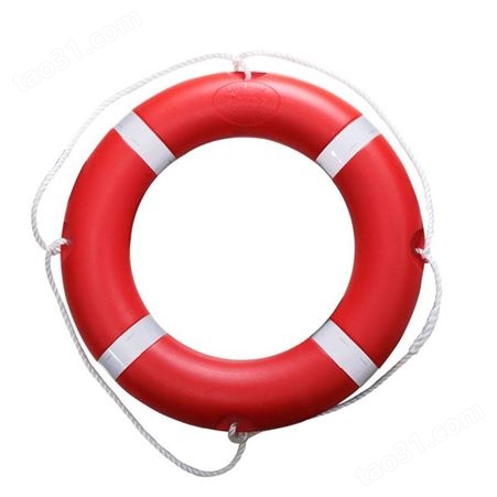 向力 BST救生圈船用专业儿童大人国标标准型海上游泳防汛救援船检 CCS认证