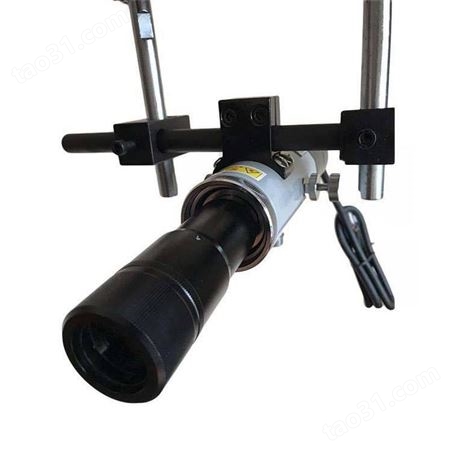 激光指向仪 使用简便 YHJ800煤矿用本安型激光指向仪