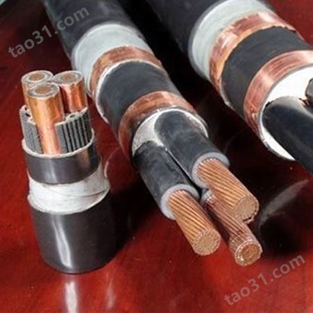 矿用电缆 中运生产矿用电缆技术要求 煤矿用电缆型号