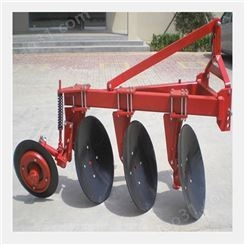 1LYQ(T)-315 农用耕作机械圆盘犁  耕作机械圆盘犁 圆盘犁