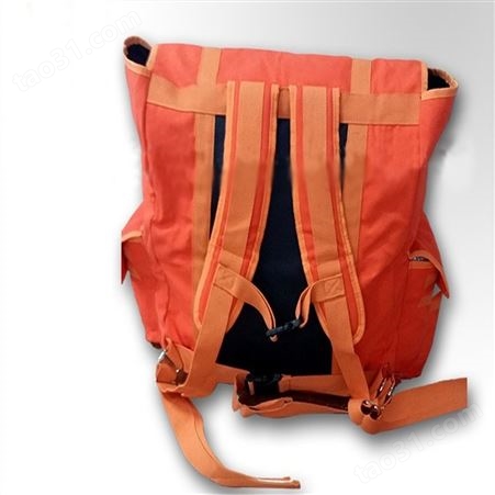 森林消防专用水带背包水带背包