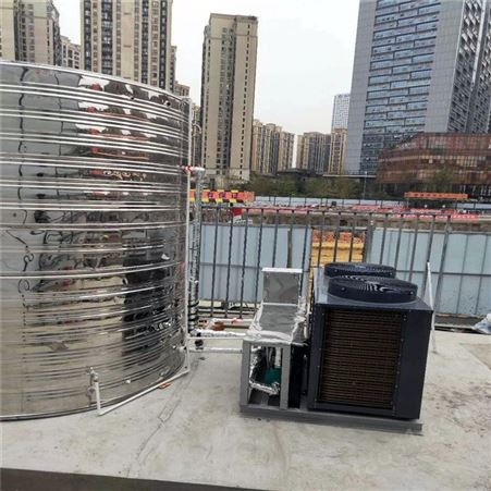 空气能热泵冷暖空调机组价格 水源热泵冷暖空调机组 冷暖水空调机组生产