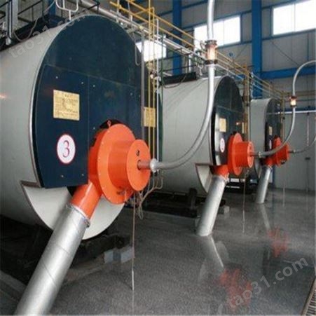 新型低氮冷凝煤粉热水锅炉 低氮煤粉蒸汽锅炉燃烧技术