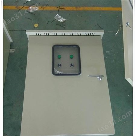 防水防尘防腐操作箱FXK-S-A2B1D3 工程塑料/不锈钢三防操作箱