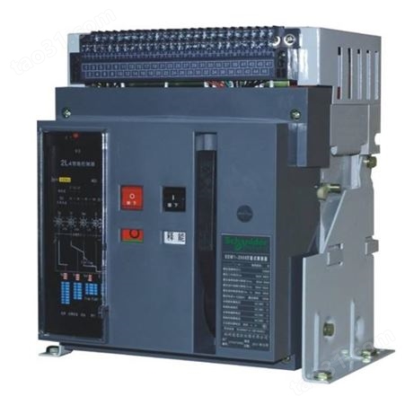 CW1-3200L/4P-3200A常熟开关厂框架断路器 厂家