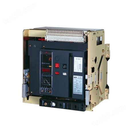 扬州通利电器YTW1-2000/3 800A 智能型式断路器/框架式断路器