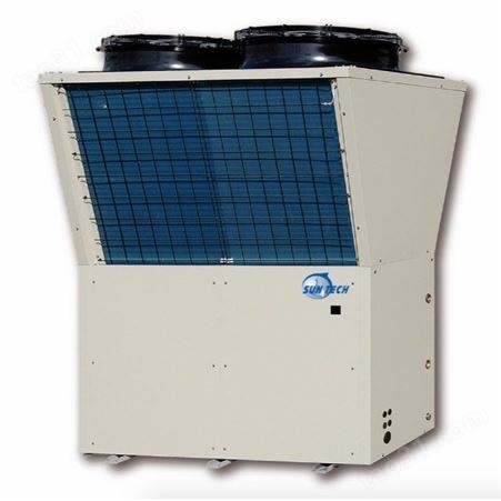 专业生产二氧化碳热泵 二氧化碳空气能热泵 家用节能空调 海安鑫机械HAX-80CY CO2空气源热泵 烘干热泵机组