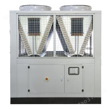 海安鑫 HAX-100 螺杆冷水机 模温机 油温机  价格实惠