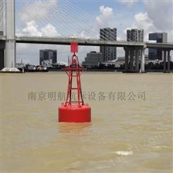 广州珠海项目钢制浮标