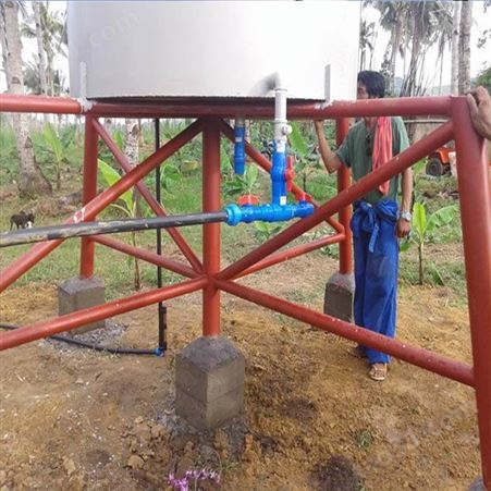 耀创 社区污水处理设备技术 太阳能光伏提水 污水处理设备价格 太阳能光伏水泵提水