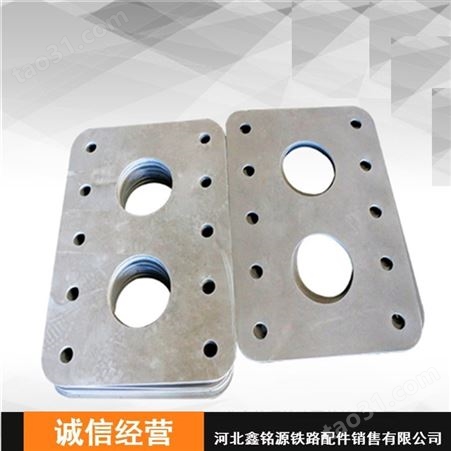 Q355热镀锌打孔钢板预埋件法兰定位板多元合金共渗