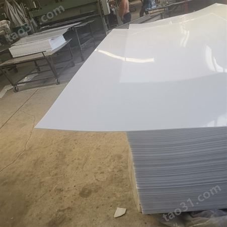 生产厂家聚乙烯板 pe板定制 正宇耐磨材料
